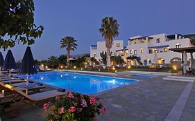 Fragoulis Village